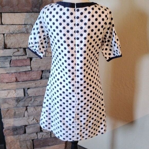 S. Yarolan Textured Embellished Dress - Picture 6 of 14